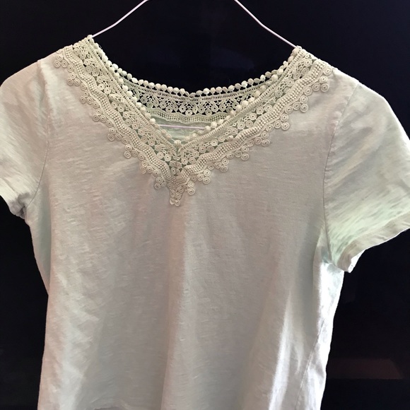 100% cotton Short sleeve shirt - Picture 1 of 4